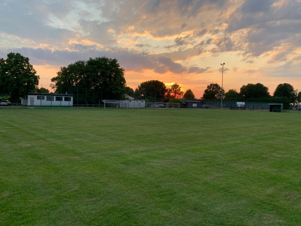 Sportanlage Herderstraße Platz 2 - Merzenich-Golzheim