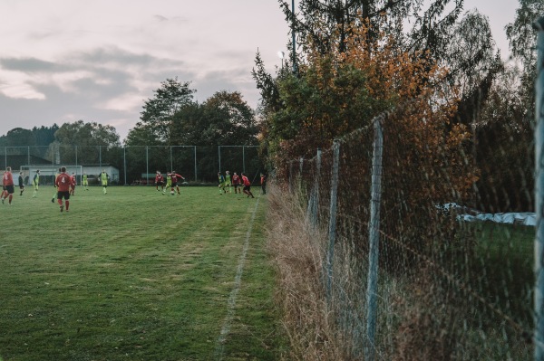 Sportanlage Langgräfe Platz 3 - Auerbach/Oberpfalz-Michelfeld
