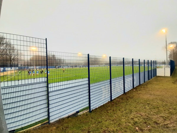 CITTI FUSSBALL PARK B-Platz - Kiel-Projensdorf