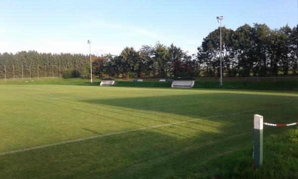 Sportplatz Leiningen - Leiningen/Hunsrück