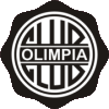 Wappen Club Olimpia de Asunción  6176