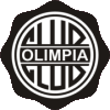 Wappen Club Olimpia de Asunción