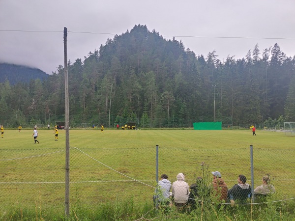 Sportplatz Biberwier - Biberwier