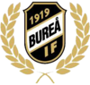 Wappen Bureå IF