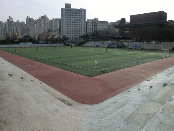 Gwangmyeong Civic Stadium - Gwangmyeong