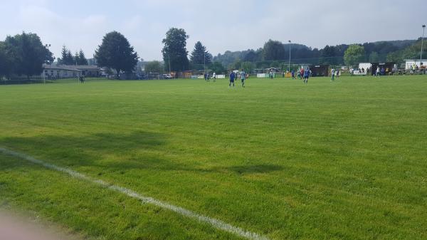 Sportplatz Remse - Remse