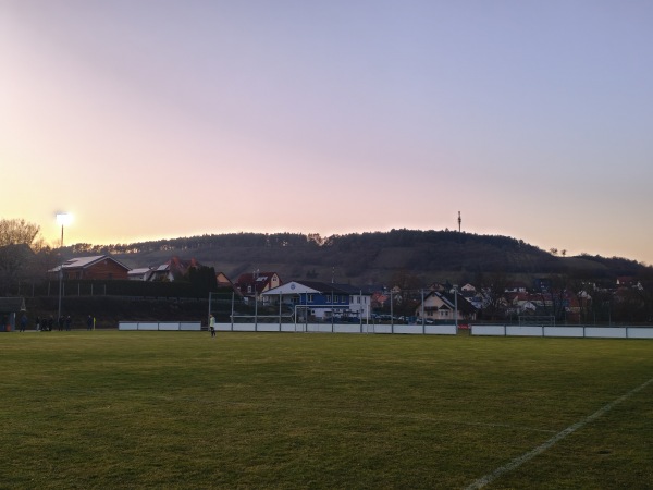 Sportanlage im Hirschtal Platz 2 - Leinach-Unterleinach