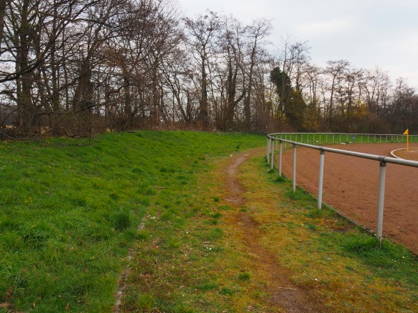 Sportplatz Brackeler Feld - Dortmund-Brackel