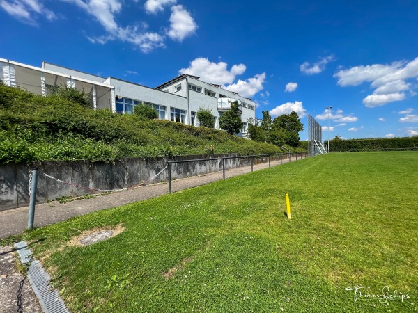 Stadion an der Stuttgarter Straße Nebenplatz 1 - Böblingen