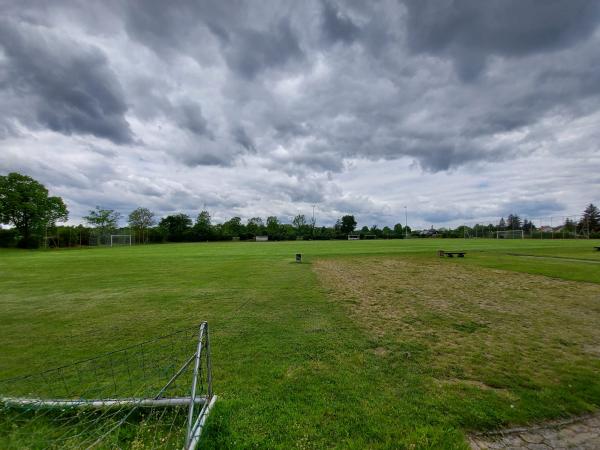 Sportanlage Neuhaus - Wolfsburg-Neuhaus