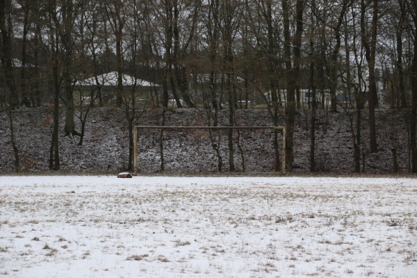 Rotkreuz-Sportplatz - Schleiden-Vogelsang