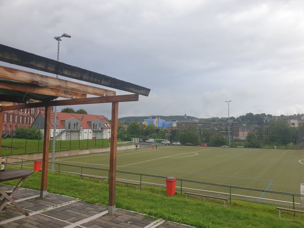 Sportplatz Widukindstraße - Wuppertal-Heckinghausen