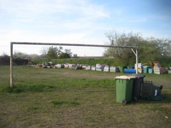 Kanalstadion - Niedere Börde-Groß Ammensleben