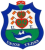 Wappen CD Union Tejina  107125