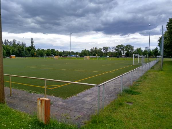 Sportanlage Brielower Brücke Platz 2 - Brandenburg/Havel-Massowburg