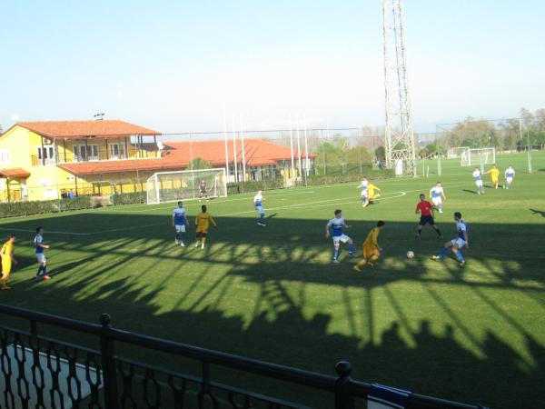 World of Wonders Football Center - Aksu