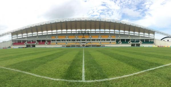 Stadion Aji Imbut - Tenggarong