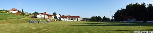 Sportplatz Mariasdorf - Mariasdorf