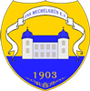 Wappen ehemals FSS Mechelgrün 1903