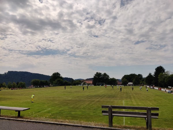 Sportanlage Rattenberg - Rattenberg