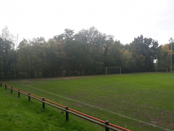 Stadion am Hölzchen Nebenplatz 1 - Stendal