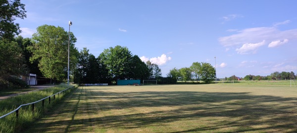 Sportplatz Barnten - Nordstemmen-Barnten