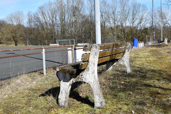 Sportplatz Schönbacher Straße - Herborn-Hörbach