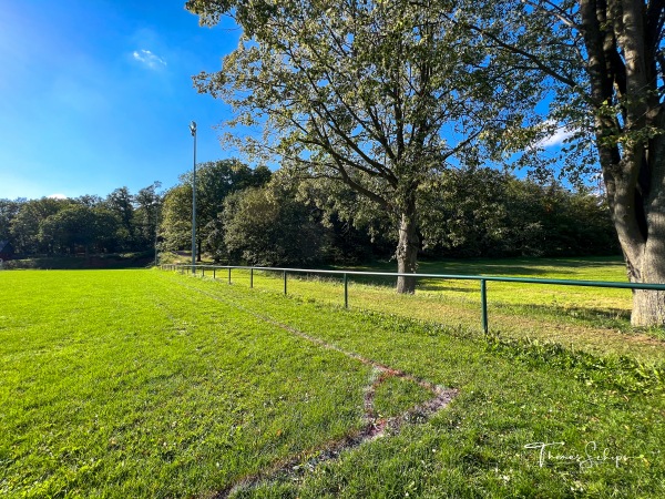 Sportplatz am Eichenberg - Bad Salzungen-Moorgrund-Etterwinden