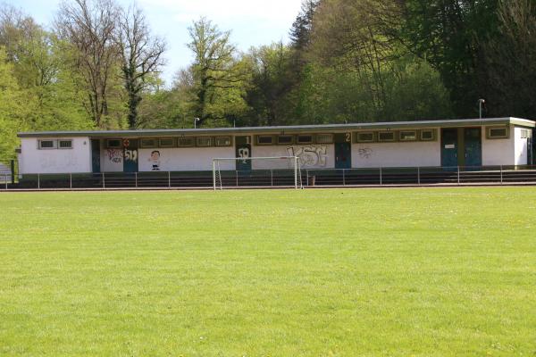 Dhünntalstadion - Odenthal