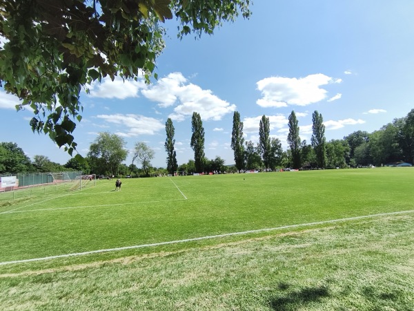 Sportanlage Am Reis - Kelkheim/Taunus-Hornau