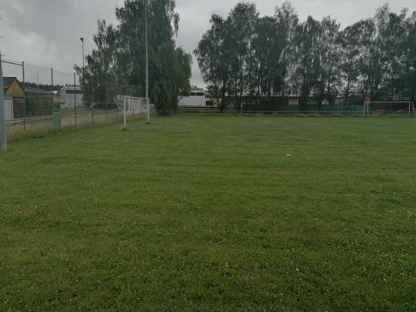 Sportplatz Foret 3 - Langweid/Lech-Foret