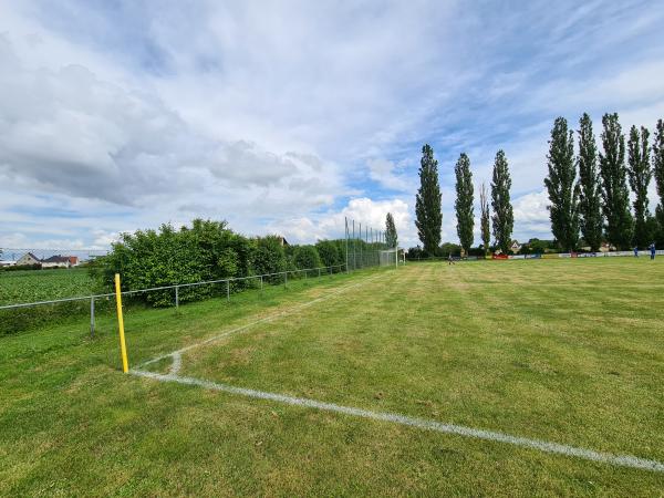 Sportanlage Kranichstraße - Ingolstadt-Unsernherrn