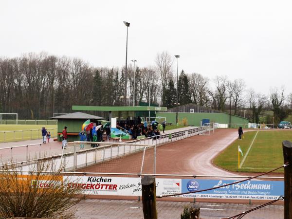 Sportpark Großer Berg - Altenberge