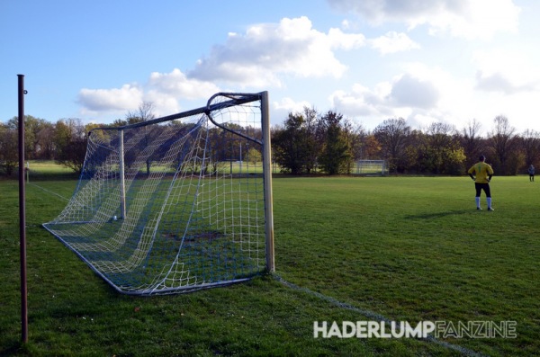 Sport- und Freizeitanlage Kreuzberge - Dessau-Roßlau