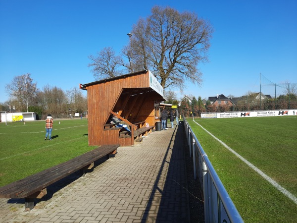 Sportanlage Am Fuhrenkamp - Osterholz-Scharmbeck-Scharmbeckstotel
