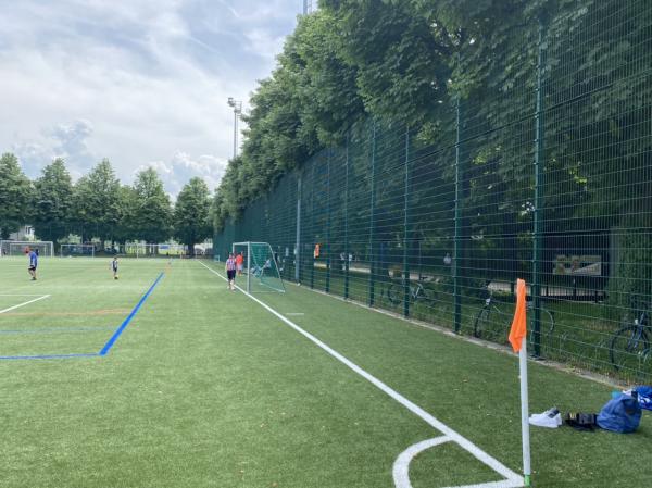 Sportanlagen St. Jakob Platz 1 - Münchenstein