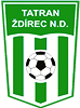 Wappen SK Tatran Ždírec nad Doubravou B