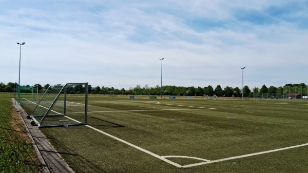 Sportpark Aschheim Platz 4 - Aschheim bei München