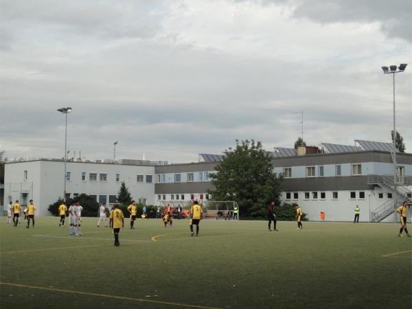 KSV-Sportzentrum Platz 2 - Wien