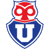 Wappen CFP Universidad de Chile  6260