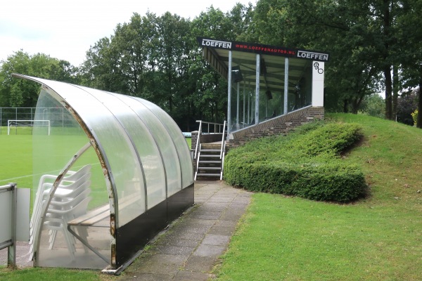 Sportpark De Passelêgt - Heumen-Overasselt