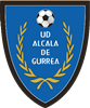 Wappen UD Alcalá De Gurrea