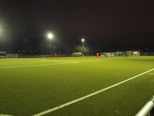 Sportplatz Am Zippen - Dortmund-Körne