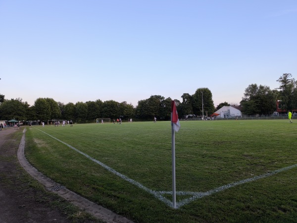 Sportzentrum der Gemeinde - Neuhofen/Pfalz