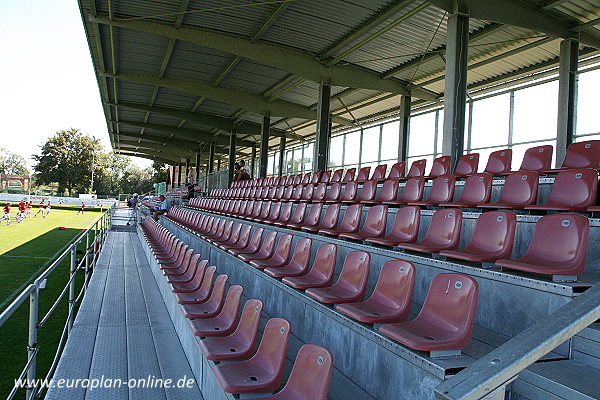 RAFI Stadion - Berg/Schussental-Ettishofen