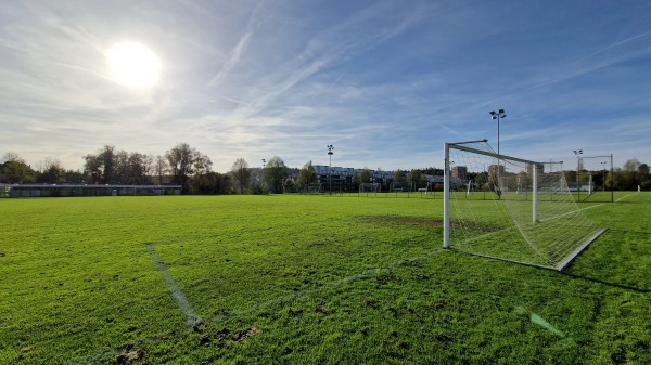 Sportanlage Weissenstein Platz 3 - Bern