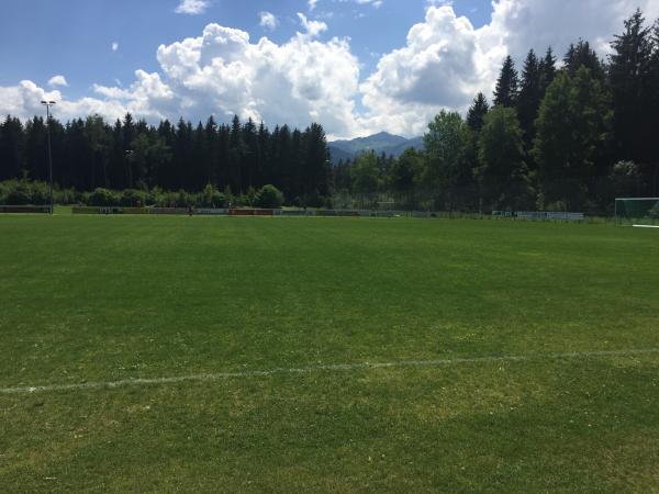 Sportanlage Nicklheim - Raubling-Nicklheim