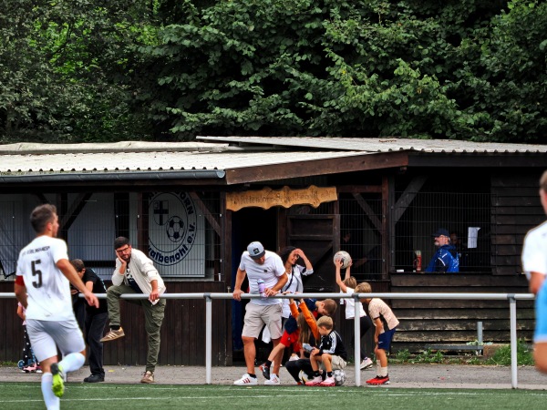 Bezirkssportanlage Attendorn Platz 3 - Attendorn