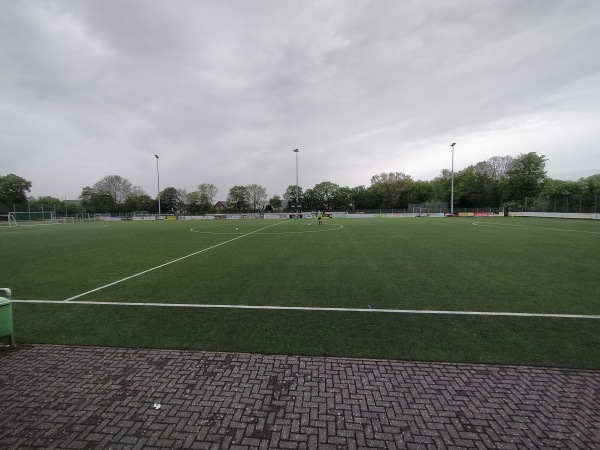Sportanlage In der Schlei Platz 2 - Erkelenz-Schwanenberg