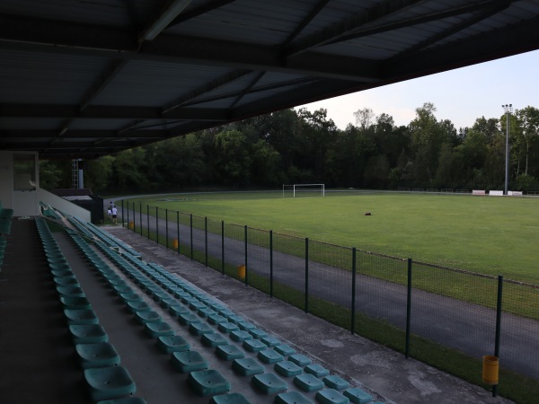 Stadio Comunale Arditi d'Italia - Moriago della Battaglia
